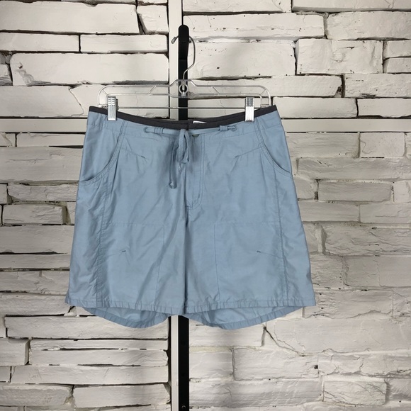 Columbia Pants - Columbia Drawstring Anytime Shorts Medium 1487